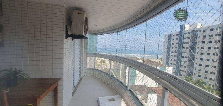 Imagem Apartamento com 2 Quartos à Venda, 93 m² em Aviação - Praia Grande Imagem Apartamento com 2 Quartos à Venda, 93 m² em Aviação - Praia Grande