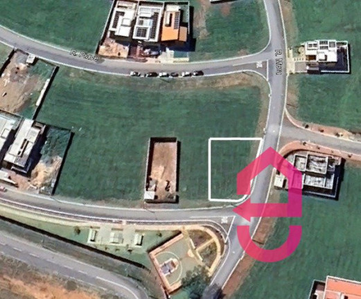 Imagem Terreno à Venda, 505 m² em Condomínio Parque Dos Cisnes - Goiânia Imagem Terreno à Venda, 505 m² em Condomínio Parque Dos Cisnes - Goiânia