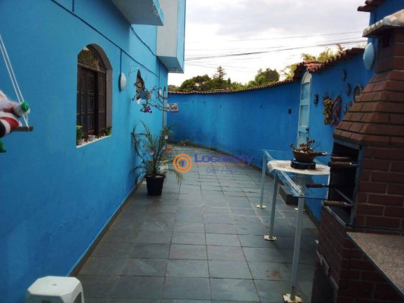 Imagem Sobrado com 3 Quartos à Venda, 166 m² em Vila Gomes - Ribeirão Pires Imagem Sobrado com 3 Quartos à Venda, 166 m² em Vila Gomes - Ribeirão Pires
