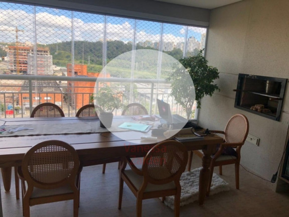 Imagem Apartamento com 2 Quartos à Venda, 109 m² em Granja Julieta - São Paulo Imagem Apartamento com 2 Quartos à Venda, 109 m² em Granja Julieta - São Paulo