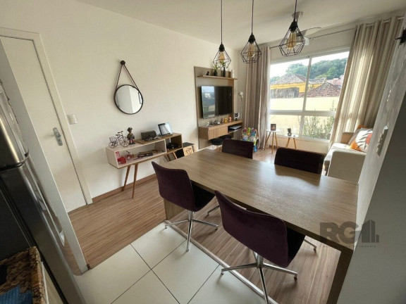 Imagem Apartamento com 1 Quarto à Venda, 45 m² em Menino Deus - Porto Alegre