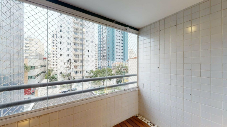 Imagem Apartamento com 3 Quartos à Venda, 79 m² em Vila Romana - São Paulo