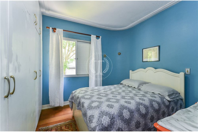Imagem Apartamento com 2 Quartos à Venda, 104 m² em Vila Andrade - São Paulo