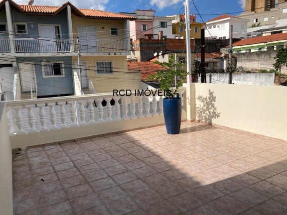 Imagem Sobrado com 3 Quartos à Venda, 150 m² em Jardim Bonfiglioli - São Paulo