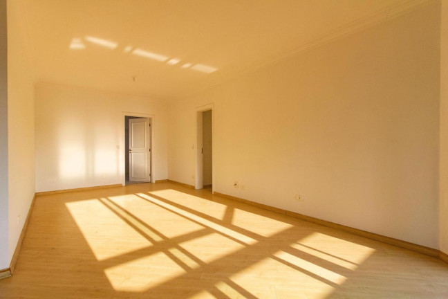 Imagem Apartamento com 3 Quartos à Venda, 210 m² em Real Parque - São Paulo