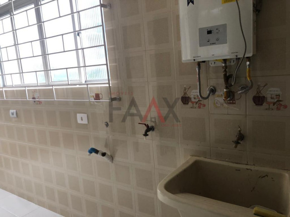 Imagem Apartamento com 2 Quartos à Venda, 231 m² em Bigorrilho - Curitiba