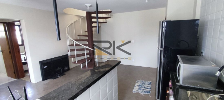 Imagem Apartamento com 2 Quartos à Venda, 140 m² em Itaguá - Ubatuba