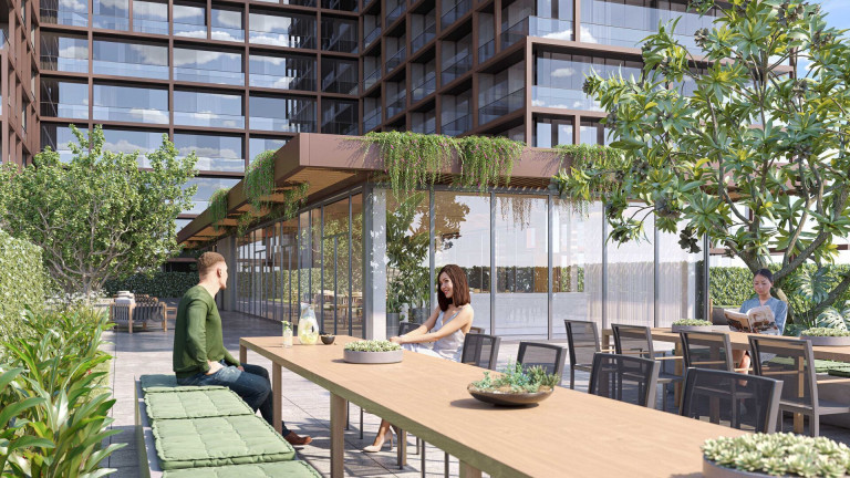 Imagem Apartamento com 2 Quartos à Venda, 59 m² em Barra Da Tijuca - Rio De Janeiro Imagem Apartamento com 2 Quartos à Venda, 59 m² em Barra Da Tijuca - Rio De Janeiro