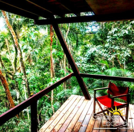 Imagem Sobrado com 3 Quartos para Alugar, 180 m² em Prumirim - Ubatuba