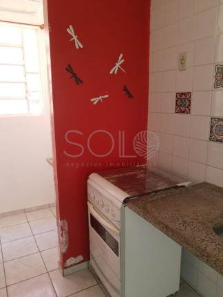Imagem Apartamento com 2 Quartos à Venda, 51 m² em Vila Cidade Industrial (vila Xavier) - Araraquara