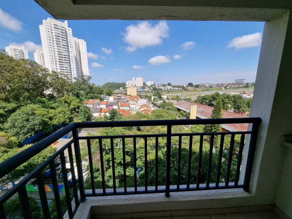 Apartamento com 2 Quartos à Venda, 66 m² em Vila Dusi - São Bernardo Do Campo
