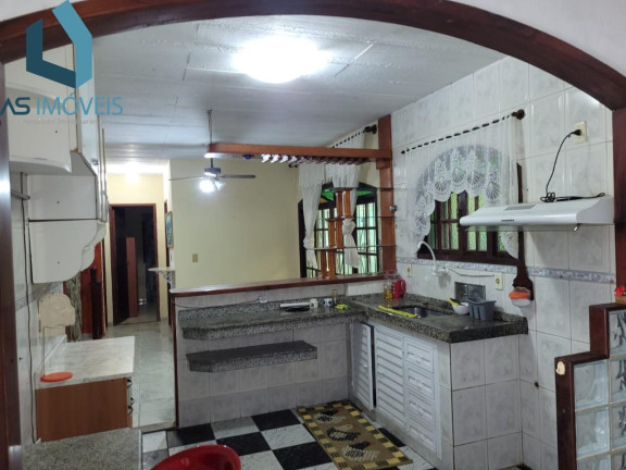 Imagem Casa de Condomínio com 5 Quartos à Venda, 140 m² em Fluminense - São Pedro Da Aldeia Imagem Casa de Condomínio com 5 Quartos à Venda, 140 m² em Fluminense - São Pedro Da Aldeia