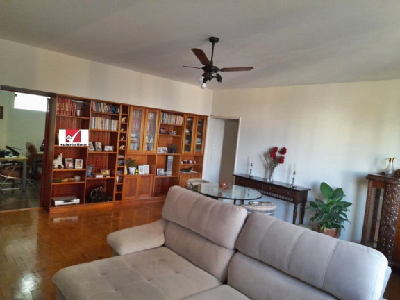 Apartamento com 3 Quartos à Venda, 170 m² em Centro - Ribeirão Preto