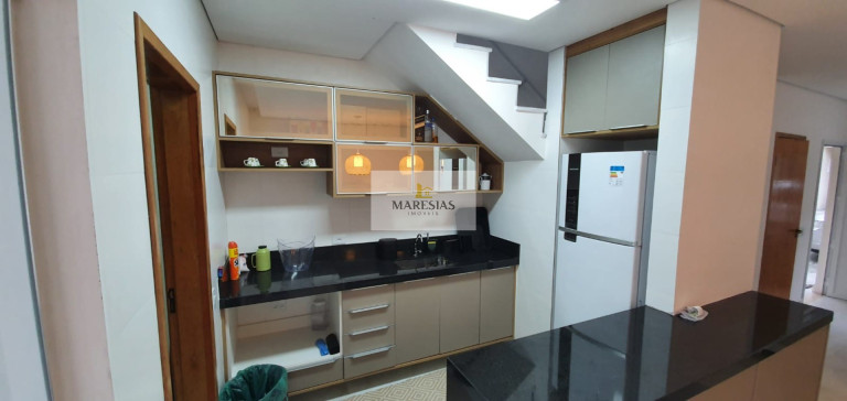 Imagem Flat com 3 Quartos à Venda, 50 m² em Juquehy - São Sebastião
