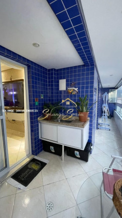 Imagem Apartamento com 2 Quartos à Venda, 102 m² em Caiçara - Praia Grande Imagem Apartamento com 2 Quartos à Venda, 102 m² em Caiçara - Praia Grande