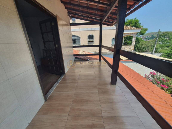 Imagem Casa com 4 Quartos à Venda, 326 m² em Vila Valqueire - Rio De Janeiro Imagem Casa com 4 Quartos à Venda, 326 m² em Vila Valqueire - Rio De Janeiro