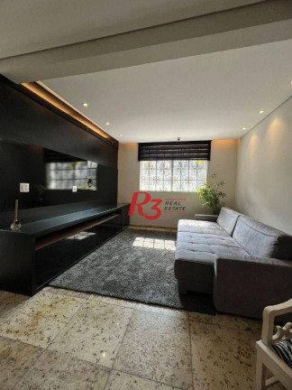 Imagem Sobrado com 4 Quartos à Venda ou Locação, 240 m² em Boqueirão - Santos Imagem Sobrado com 4 Quartos à Venda ou Locação, 240 m² em Boqueirão - Santos