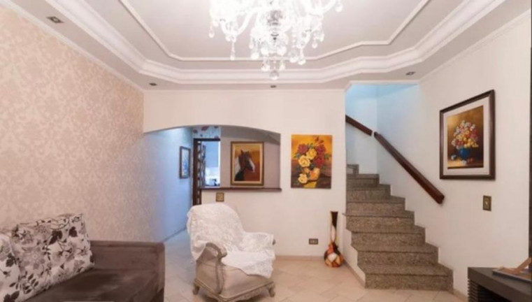 Imagem Sobrado com 4 Quartos à Venda, 250 m² em Penha De França - São Paulo Imagem Sobrado com 4 Quartos à Venda, 250 m² em Penha De França - São Paulo
