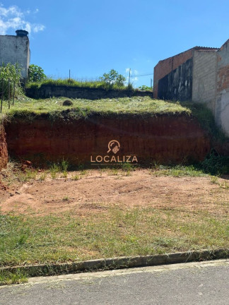 Terreno à Venda, 250 m² em Itapema - Guararema