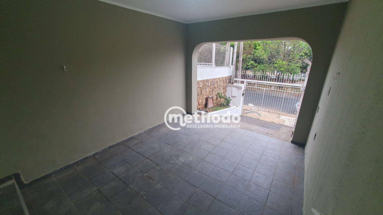 Imagem Casa com 4 Quartos à Venda, 209 m² em Jardim Eulina - Campinas Imagem Casa com 4 Quartos à Venda, 209 m² em Jardim Eulina - Campinas