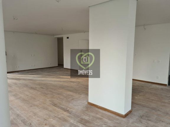 Imagem Apartamento com 3 Quartos à Venda, 205 m² em Cerqueira César - São Paulo