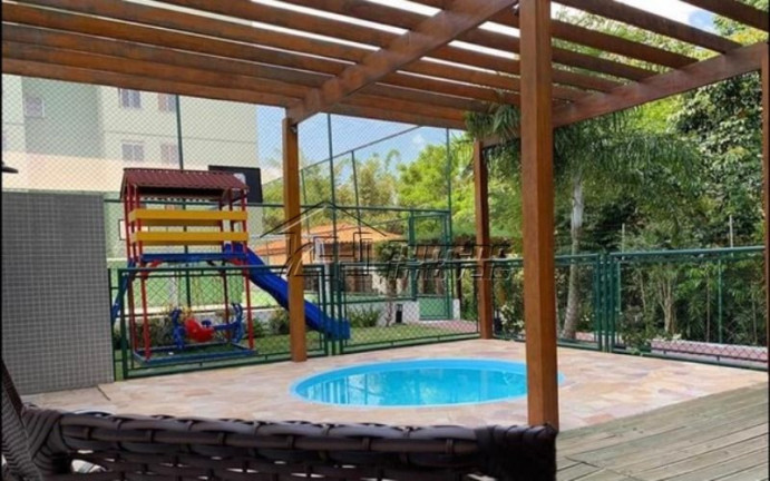 Imagem Apartamento com 2 Quartos à Venda, 58 m² em Jardim Oriente - São José Dos Campos Imagem Apartamento com 2 Quartos à Venda, 58 m² em Jardim Oriente - São José Dos Campos