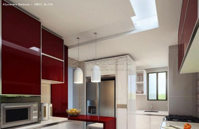 Imagem Apartamento com 3 Quartos à Venda, 97 m² em Paiva - Cabo De Santo Agostinho