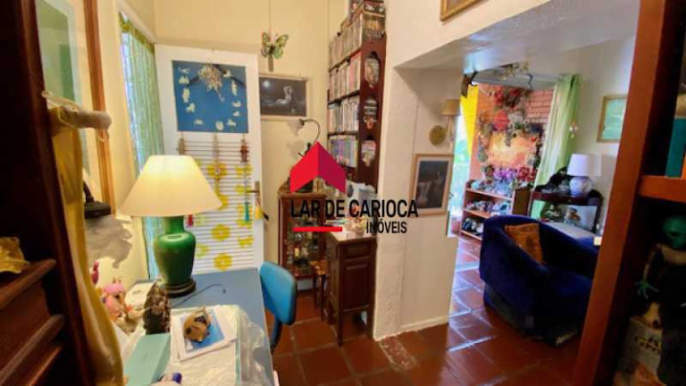 Imagem Apartamento com 1 Quarto à Venda, 71 m² em Jardim Botânico - Rio De Janeiro Imagem Apartamento com 1 Quarto à Venda, 71 m² em Jardim Botânico - Rio De Janeiro