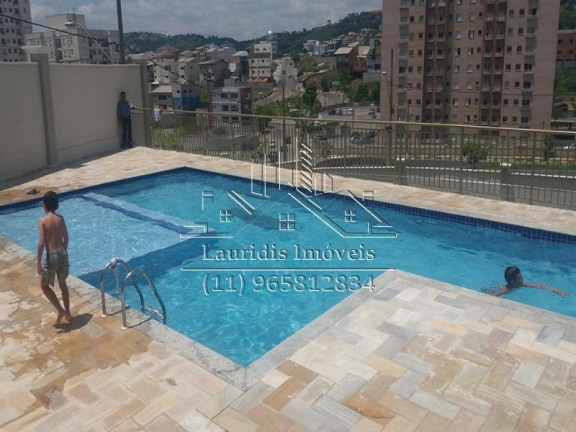 Imagem Imóvel com 2 Quartos à Venda, 40 m² em Portais (polvilho) - Cajamar Imagem Imóvel com 2 Quartos à Venda, 40 m² em Portais (polvilho) - Cajamar