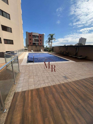 Imagem Apartamento com 2 Quartos à Venda, 184 m² em Patrimônio Novo - Votuporanga