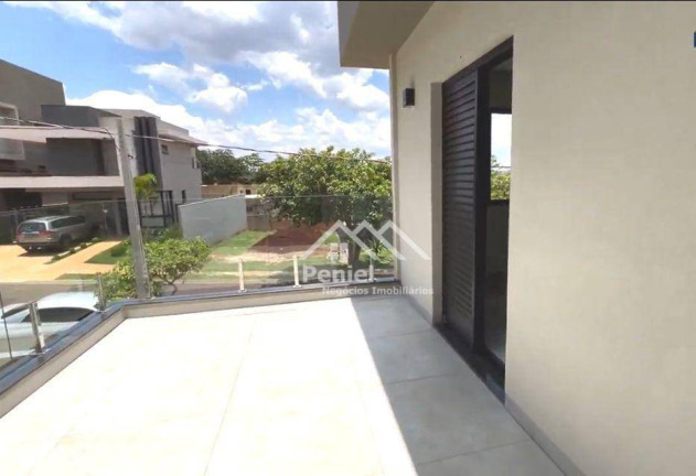 Imagem Sobrado com 4 Quartos à Venda, 205 m² em Condomínio Buona Vita - Ribeirão Preto Imagem Sobrado com 4 Quartos à Venda, 205 m² em Condomínio Buona Vita - Ribeirão Preto
