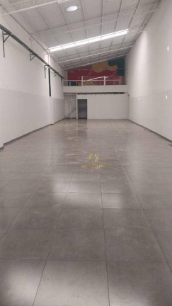 Galpão para Alugar, 220 m² em Jardim San Marino - São José Dos Campos