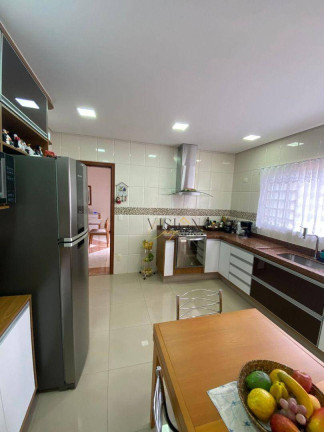 Imagem Casa com 3 Quartos à Venda, 270 m² em Parque Das Flores - Campinas