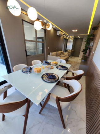 Imagem Imóvel com 3 Quartos à Venda, 92 m² em Rainha Do Mar - Itapoá