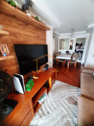 Imagem Apartamento com 3 Quartos à Venda, 82 m² em Casa Verde - São Paulo Imagem Apartamento com 3 Quartos à Venda, 82 m² em Casa Verde - São Paulo
