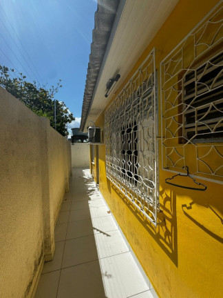 Imagem Casa com 3 Quartos à Venda, 178 m² em Nossa Senhora Das Graças - Manaus