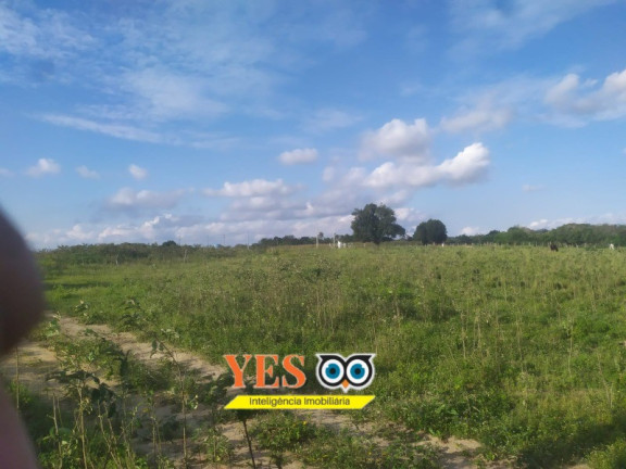 Terreno à Venda, 17.200 m² em Centro - Coração De Maria