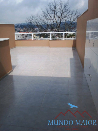 Imagem Apartamento com 2 Quartos à Venda, 90 m² em Vila Vitoria - Santo André Imagem Apartamento com 2 Quartos à Venda, 90 m² em Vila Vitoria - Santo André