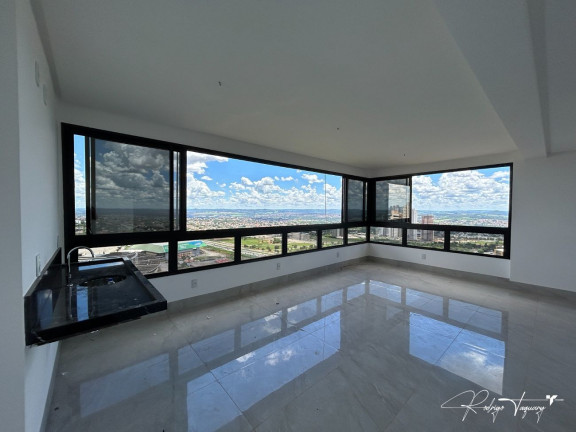 Imagem Apartamento com 4 Quartos à Venda, 235 m² em Jardim Goiás - Goiânia Imagem Apartamento com 4 Quartos à Venda, 235 m² em Jardim Goiás - Goiânia
