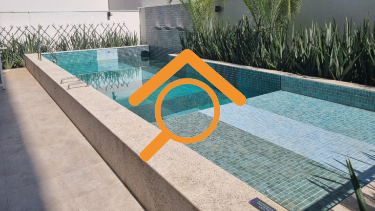 Imagem Imóvel com 2 Quartos para Alugar, 36 m² em Jardim Taquaral - São Paulo Imagem Imóvel com 2 Quartos para Alugar, 36 m² em Jardim Taquaral - São Paulo