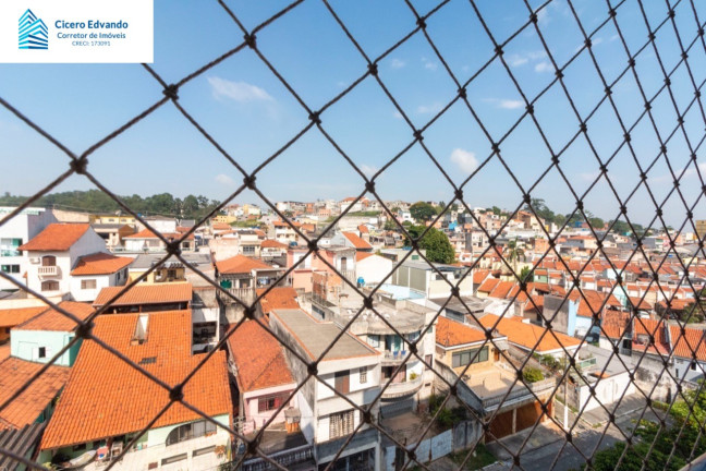 Imagem Imóvel com 2 Quartos à Venda, 47 m² em Fazenda Aricanduva - São Paulo