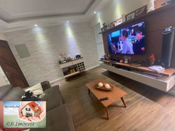 Imagem Apartamento com 3 Quartos à Venda, 100 m² em Vila Pires - Santo André Imagem Apartamento com 3 Quartos à Venda, 100 m² em Vila Pires - Santo André