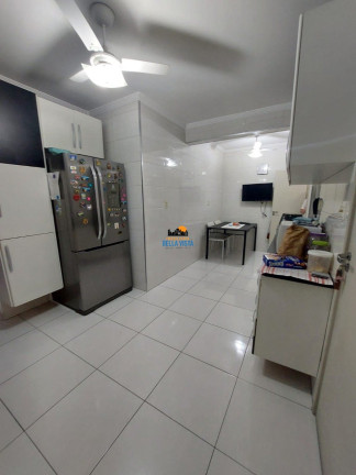 Imagem Apartamento com 3 Quartos à Venda,  em Centro - São Vicente