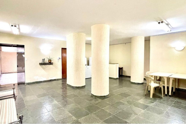 Imagem Imóvel com 3 Quartos à Venda, 105 m² em Aclimação - São Paulo Imagem Imóvel com 3 Quartos à Venda, 105 m² em Aclimação - São Paulo