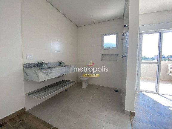 Imagem Apartamento com 2 Quartos à Venda, 110 m² em Vila Bastos - Santo André Imagem Apartamento com 2 Quartos à Venda, 110 m² em Vila Bastos - Santo André