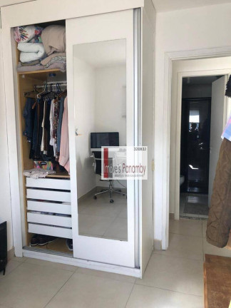 Imagem Apartamento com 2 Quartos à Venda, 64 m² em Jardim Bonfiglioli - São Paulo