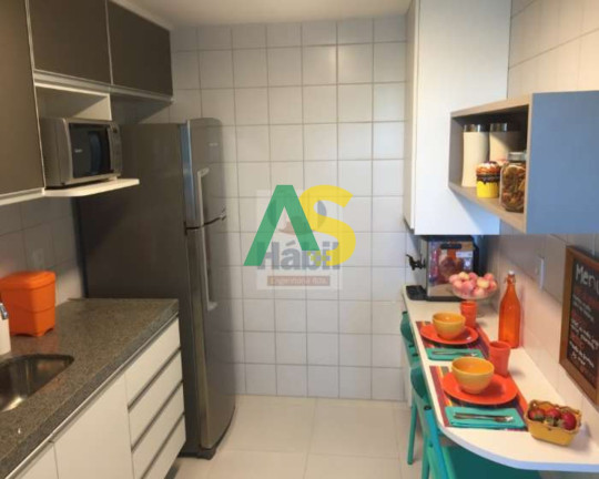 Imagem Imóvel com 3 Quartos à Venda, 67 m² em Imbiribeira - Recife