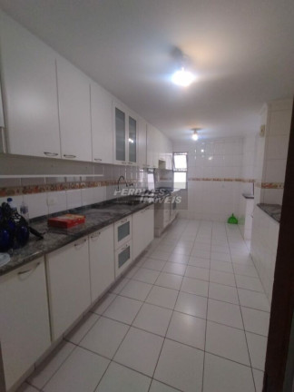 Imagem Apartamento com 3 Quartos para Alugar, 153 m² em Perdizes - São Paulo