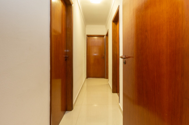 Imagem Apartamento com 3 Quartos à Venda, 125 m² em Perdizes - São Paulo