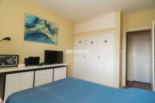 Imagem Apartamento com 3 Quartos à Venda, 104 m² em Tucuruvi - São Paulo